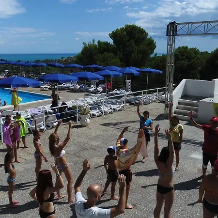 Villaggio Santo Stefano 3* Vieste