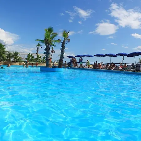 Villaggio Santo Stefano Semesterpark