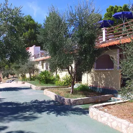 Villaggio Santo Stefano 3* Vieste