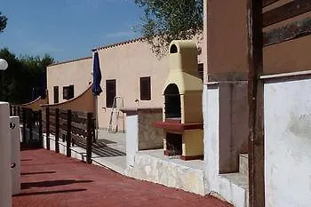 Semesterpark Villaggio Santo Stefano
