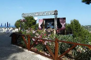 Semesterpark Villaggio Santo Stefano Vieste