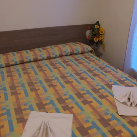 Villaggio Santo Stefano 3* Vieste