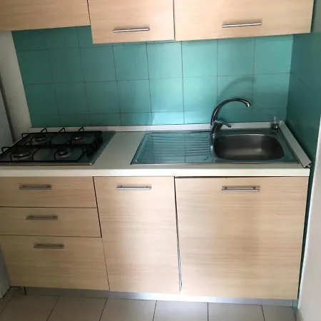 Villaggio Santo Stefano Semesterpark 3*