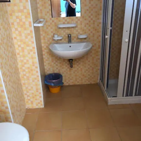 Villaggio Santo Stefano Semesterpark Vieste