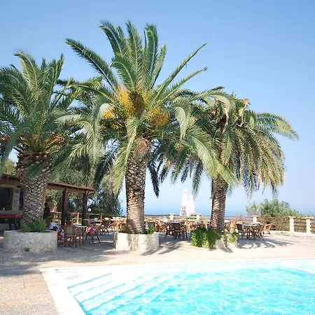 Semesterpark Villaggio Santo Stefano