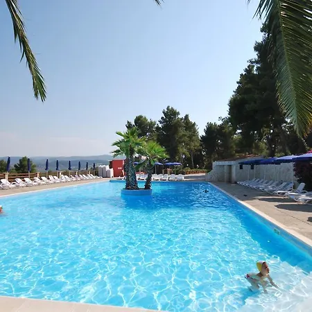 Villaggio Santo Stefano Semesterpark