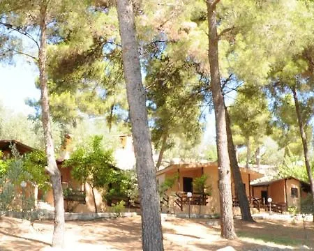 Semesterpark Villaggio Santo Stefano