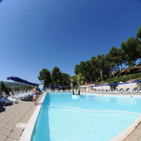 Semesterpark Villaggio Santo Stefano