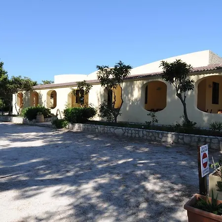 Semesterpark Villaggio Santo Stefano