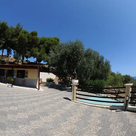 Villaggio Santo Stefano Vieste
