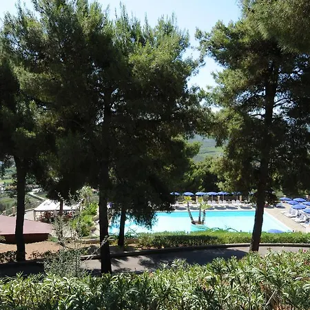 Villaggio Santo Stefano Vieste