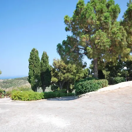 Villaggio Santo Stefano Vieste