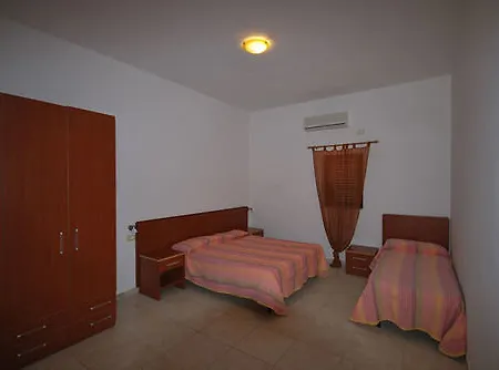 Villaggio Santo Stefano Semesterpark 3*
