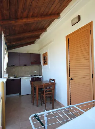 Villaggio Santo Stefano 3*