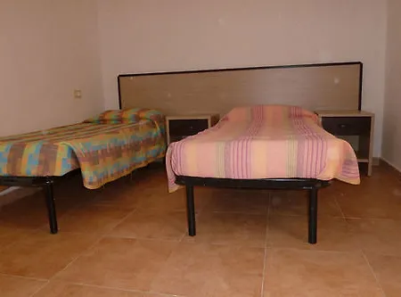 Semesterpark Villaggio Santo Stefano 3*